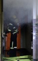 Feuer 2 Y Kellerbrand Koeln Humbold Gremberg Hachenburgerstr P143